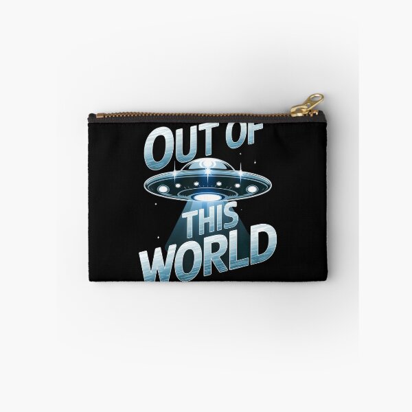 Item preview, Out Of This World Ufo designed and sold by AlanaKaren.