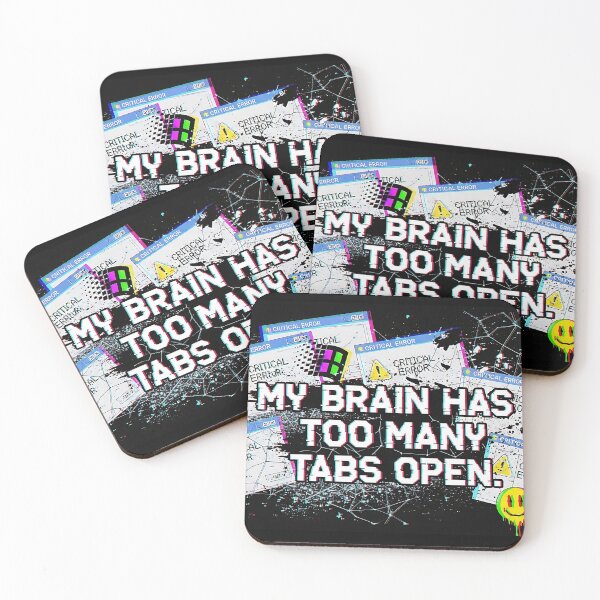 Item preview, Text Glitchcore Anti-Design designed and sold by saiful020.