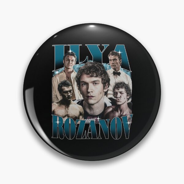 Item preview, Rozanov Movie Vintage designed and sold by Matt-Artworks.