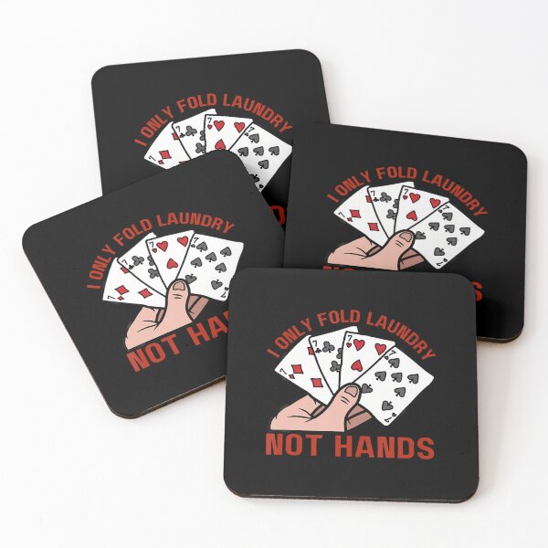 Item preview, Poker Player Poker Lover Gambling Cards Poker designed and sold by AlanaKaren.