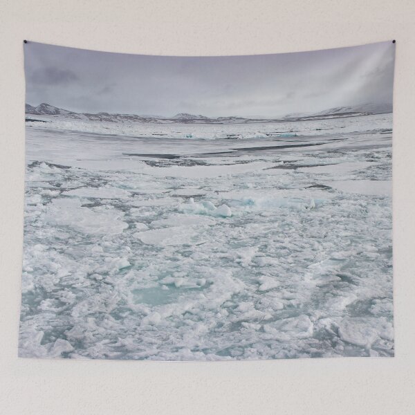 Item preview, Nearing the North Pole designed and sold by Marylou Badeaux.