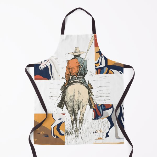 Item preview, Riders of the Painted Dust designed and sold by houta.