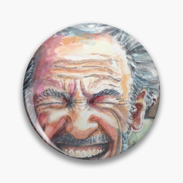 Item preview, Belly Laugh Series #2 designed and sold by Gregg Brown.