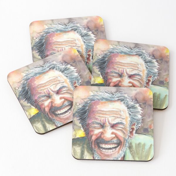 Item preview, Belly Laugh Series #2 designed and sold by Gregg Brown.