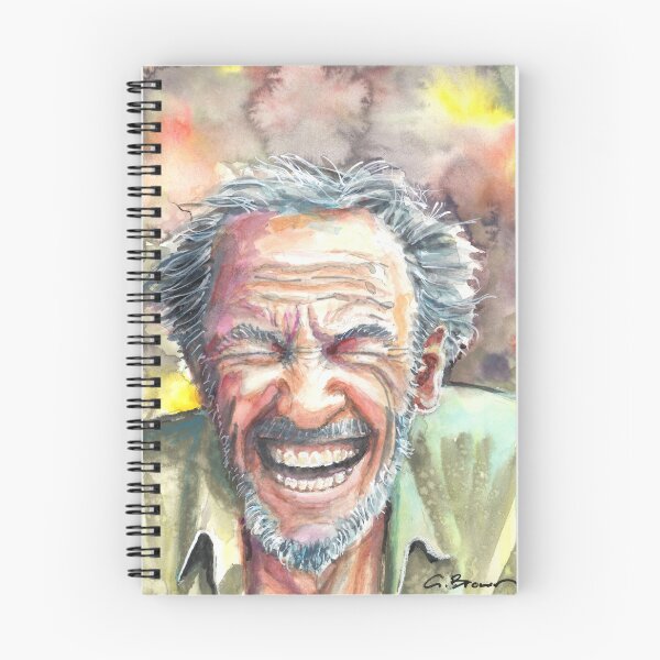 Item preview, Belly Laugh Series #2 designed and sold by Gregg Brown.