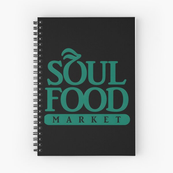 Item preview, Soul Food designed and sold by dzcwmopvjiw50.