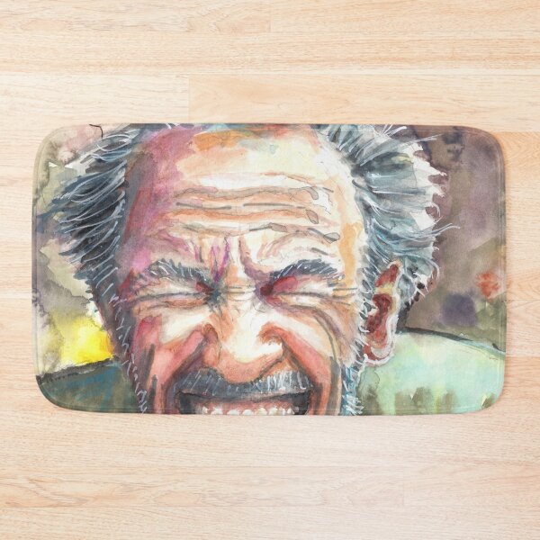 Item preview, Belly Laugh Series #2 designed and sold by Gregg Brown.