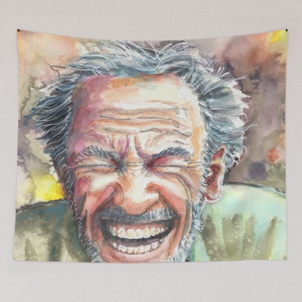 Item preview, Belly Laugh Series #2 designed and sold by Gregg Brown.