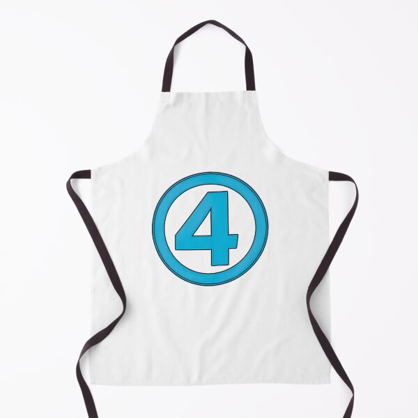 Item preview, Classic 4 Logo Retro Comic Graphic By Merch, Limited Edition, Perfect Gift For You And Friends designed and sold by Michelle Mcbride.