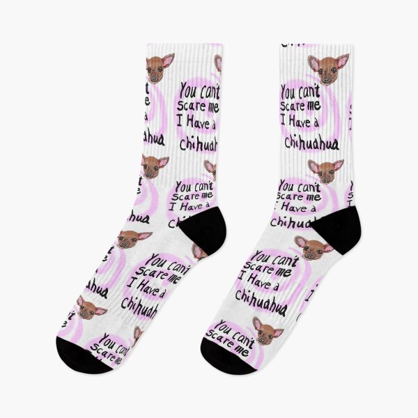 Item preview, Ruby the Chihuahua Rules designed and sold by Nigel-here.