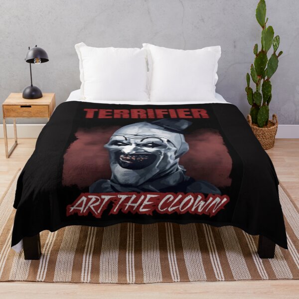 Item preview, Terrifiers Movie designed and sold by NatanNowicki9.