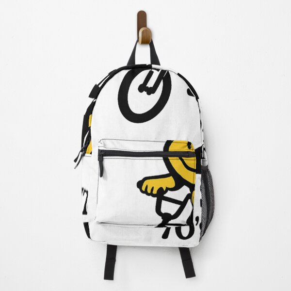 Item preview, Born Simple – Retro Bike Jump | GenLyf designed and sold by GenLyf.