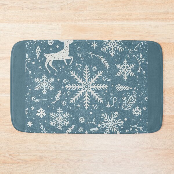 Item preview, Nordic Christmas pattern  designed and sold by Chippychips1.
