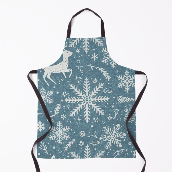 Item preview, Nordic Christmas pattern  designed and sold by Chippychips1.