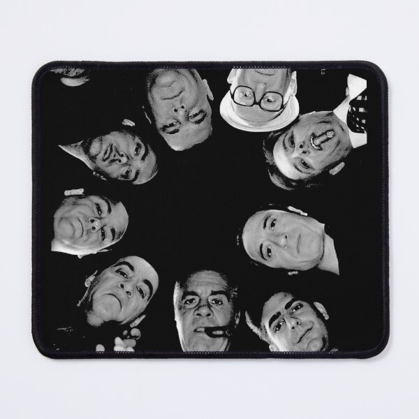Item preview, The Sopranos Series Movies Characters designed and sold by AmerieAbi.