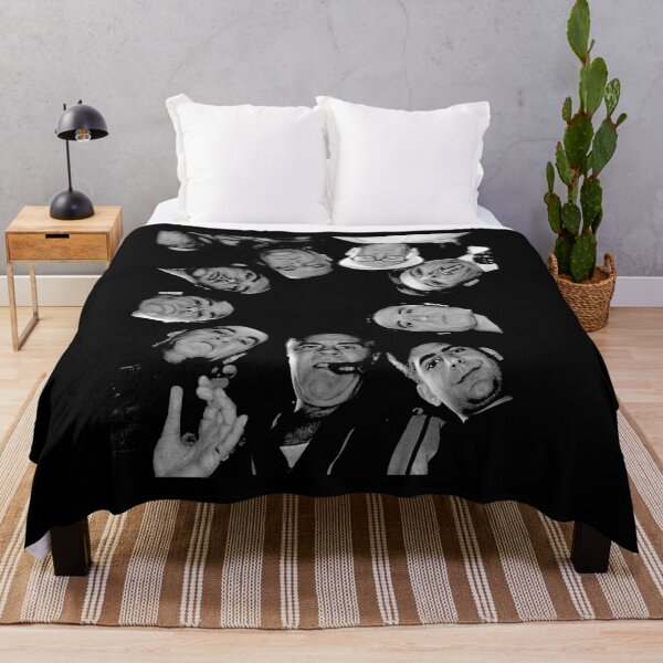 Item preview, The Sopranos Series Movies Characters designed and sold by AmerieAbi.