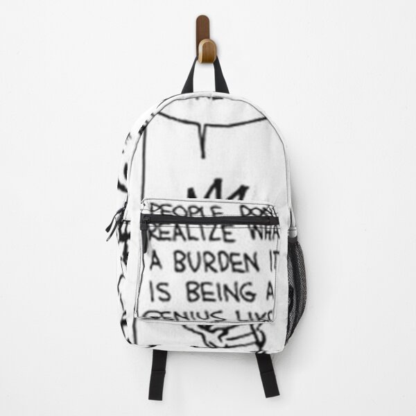 Item preview, Calvin And Hobbes Funny Comic  designed and sold by Denisse Ellis.