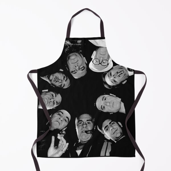 Item preview, The Sopranos Series Movies Characters designed and sold by AmerieAbi.