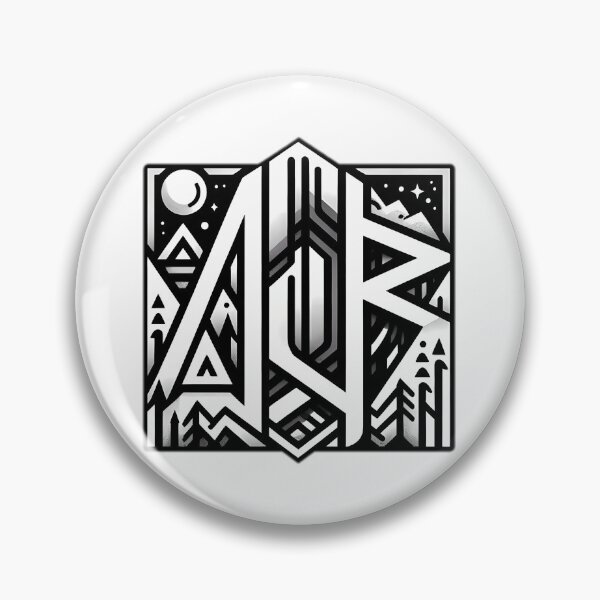 Item preview, ajr designed and sold by NCNGDESIGN.