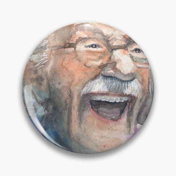 Item preview, Belly Laugh Series #3 designed and sold by Gregg Brown.