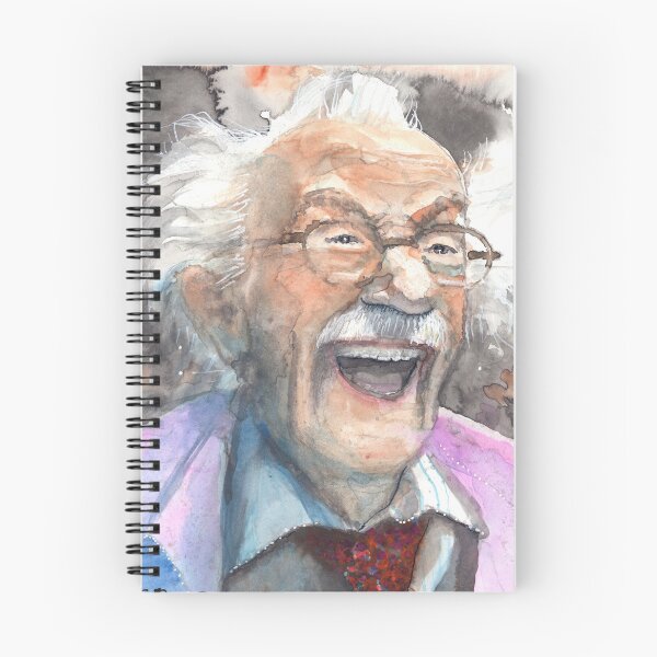Item preview, Belly Laugh Series #3 designed and sold by Gregg Brown.