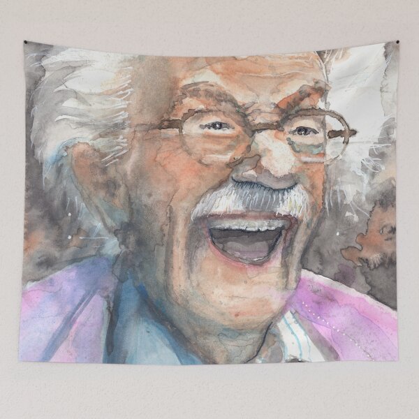 Item preview, Belly Laugh Series #3 designed and sold by Gregg Brown.