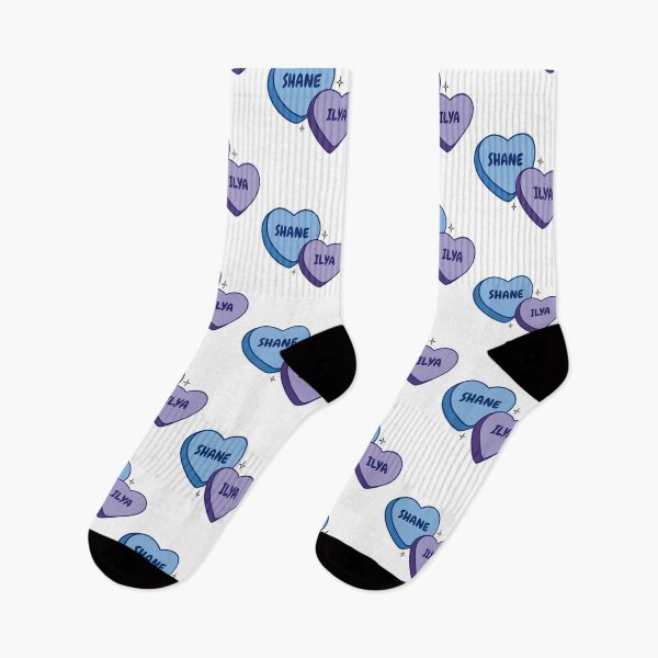 Item preview, Shane Ilya Romance designed and sold by Matt-Artworks.