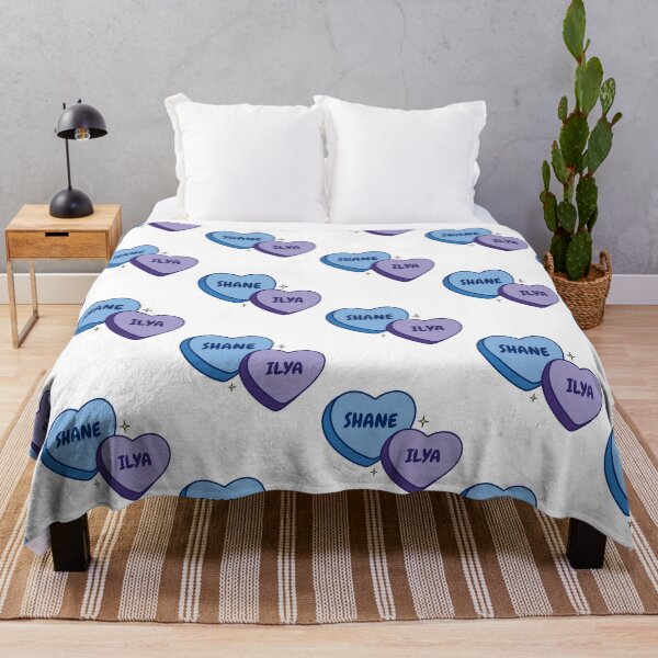 Item preview, Shane Ilya Romance designed and sold by Matt-Artworks.