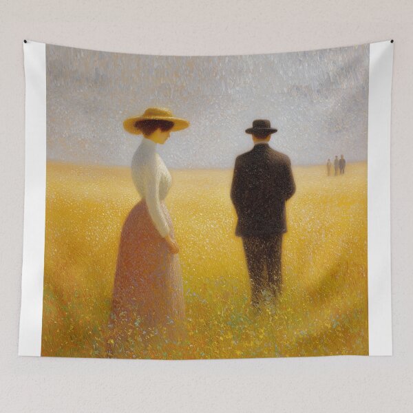 Item preview, Prairie Beauty  designed and sold by randynash.