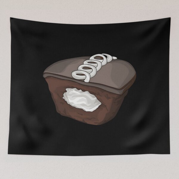 Item preview, Chocolate Cupcake designed and sold by dzcwmopvjiw50.