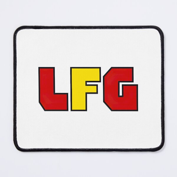 Item preview, Lfg By Merch, Limited Edition, Perfect Gift For You And Friends designed and sold by Michelle Mcbride.