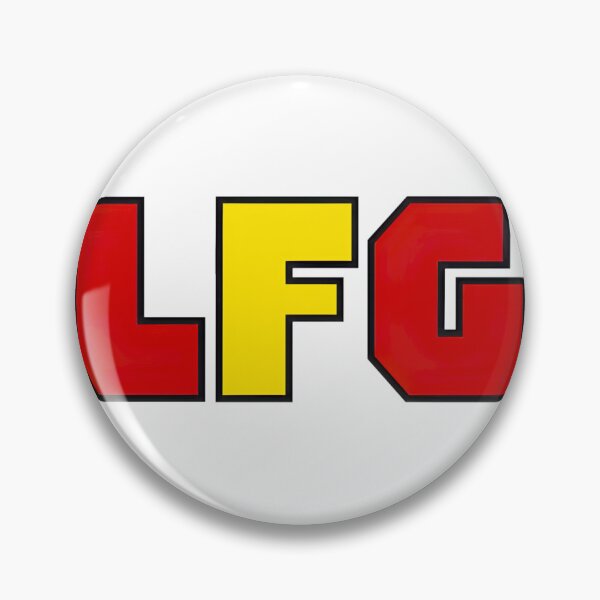 Item preview, Lfg By Merch, Limited Edition, Perfect Gift For You And Friends designed and sold by Michelle Mcbride.