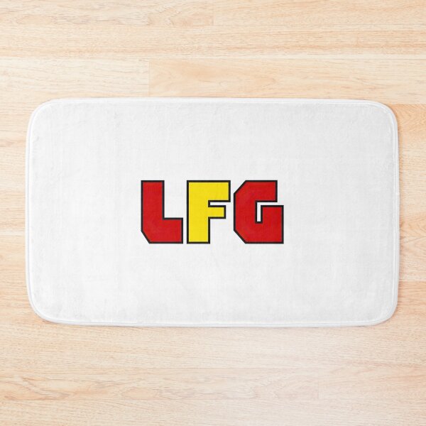 Item preview, Lfg By Merch, Limited Edition, Perfect Gift For You And Friends designed and sold by Michelle Mcbride.