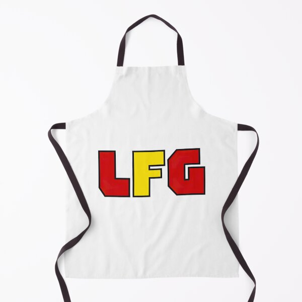 Item preview, Lfg By Merch, Limited Edition, Perfect Gift For You And Friends designed and sold by Michelle Mcbride.