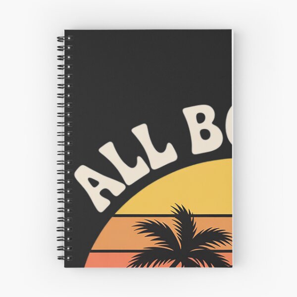 Item preview, All Booked This Summer Funny Reading Lover Summer Bookworm designed and sold by Eskomeranola.