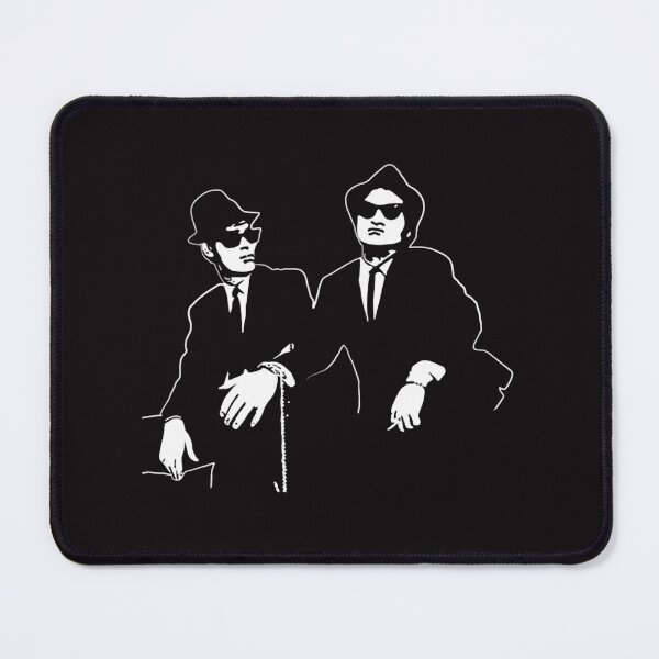 Item preview, The Blues Brothers designed and sold by NatanNowicki9.