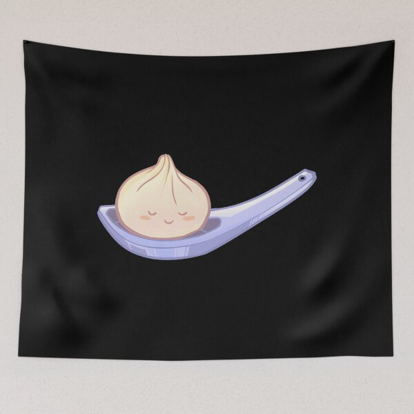 Item preview, Xiao Long Bao Soup Dumpling designed and sold by dzcwmopvjiw50.