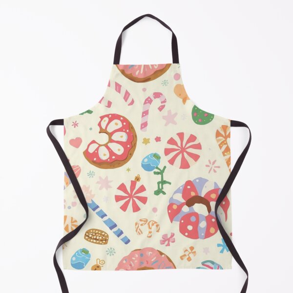 Item preview, Pastel Candy Christmas Pattern designed and sold by Chippychips1.