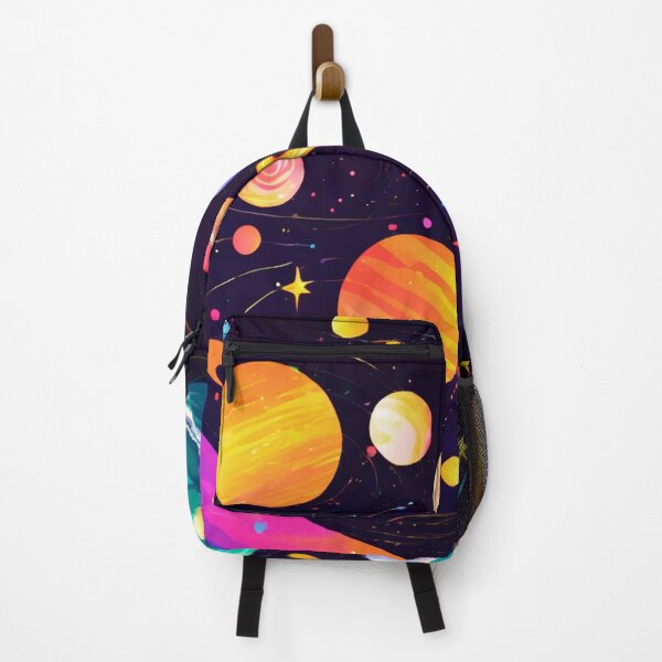 Item preview, Carnival Dance of the Planets. designed and sold by Zofia Sosnecka.