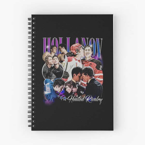 Item preview, Hollanov Hockey Romance designed and sold by Matt-Artworks.