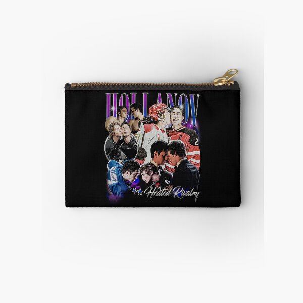 Item preview, Hollanov Hockey Romance designed and sold by Matt-Artworks.