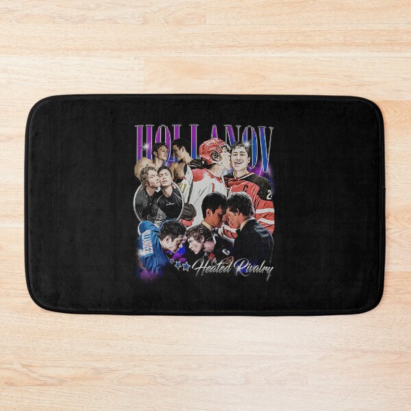 Item preview, Hollanov Hockey Romance designed and sold by Matt-Artworks.
