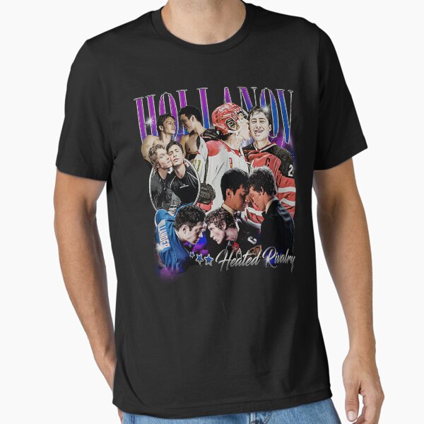Hollanov Hockey Romance Essential T-Shirt