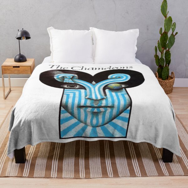 Item preview, Los camaleones designed and sold by NatanNowicki9.