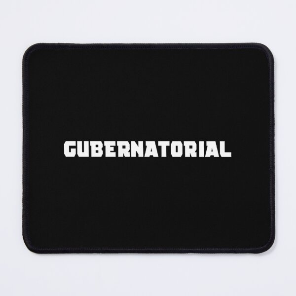 Item preview, Gubernatorial Leader By Merch, Limited Edition, Perfect Gift For You And Friends designed and sold by Michelle Mcbride.