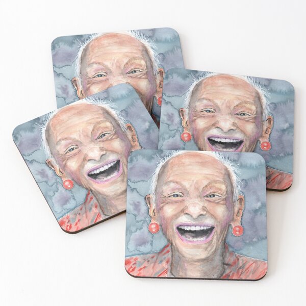 Artikelvorschau, Belly Laugh Serie #5 entworfen und verkauft von Gregg Brown.