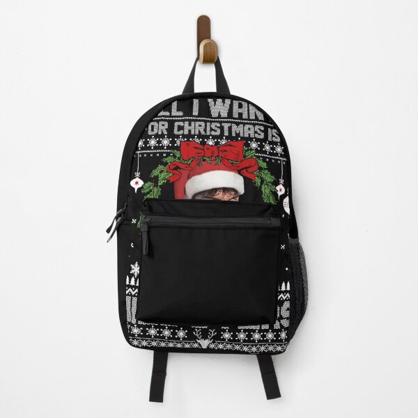 Item preview, All I Want for Christmas Is Will Byers designed and sold by Melissanet.
