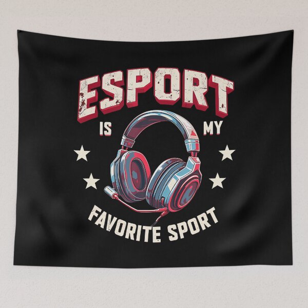 Item preview, Video Game Team, Competitive Gaming, Online Gaming, Esports League, Gaming Tournament, Professional Gamer, Esports Athlete, Gaming Community, Gaming Squad, Gaming Champions designed and sold by PatsyMargie.