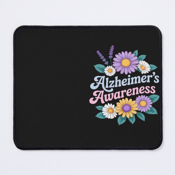 Item preview, Alzheimer's Awareness Alzheimer's Month End ALZ Dementia designed and sold by Eskomeranola.