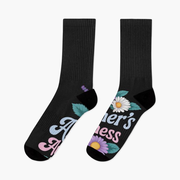 Item preview, Alzheimer's Awareness Alzheimer's Month End ALZ Dementia designed and sold by Eskomeranola.
